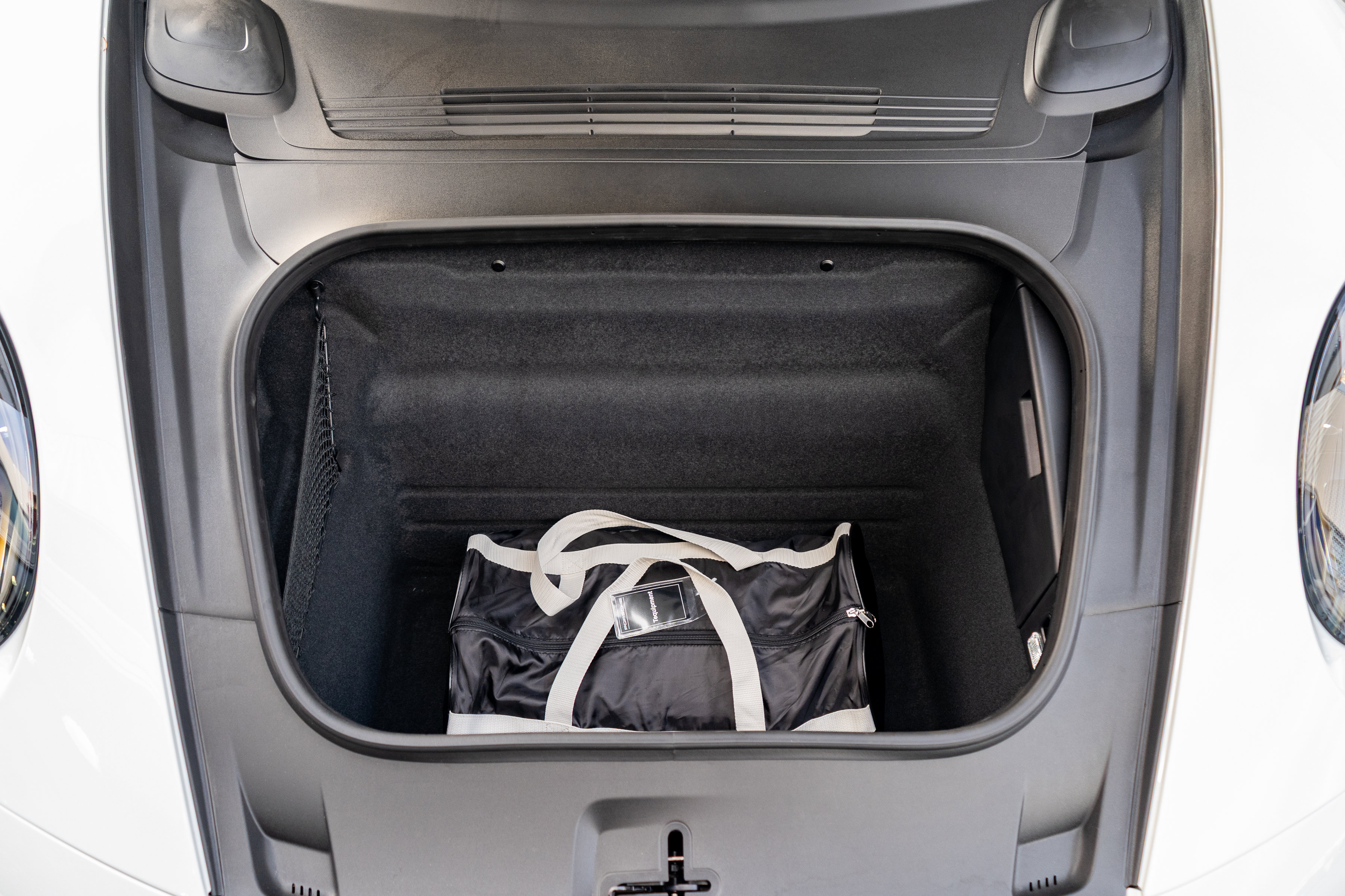 Used 2024 Porsche 911 Carrera 4 GTS image 38