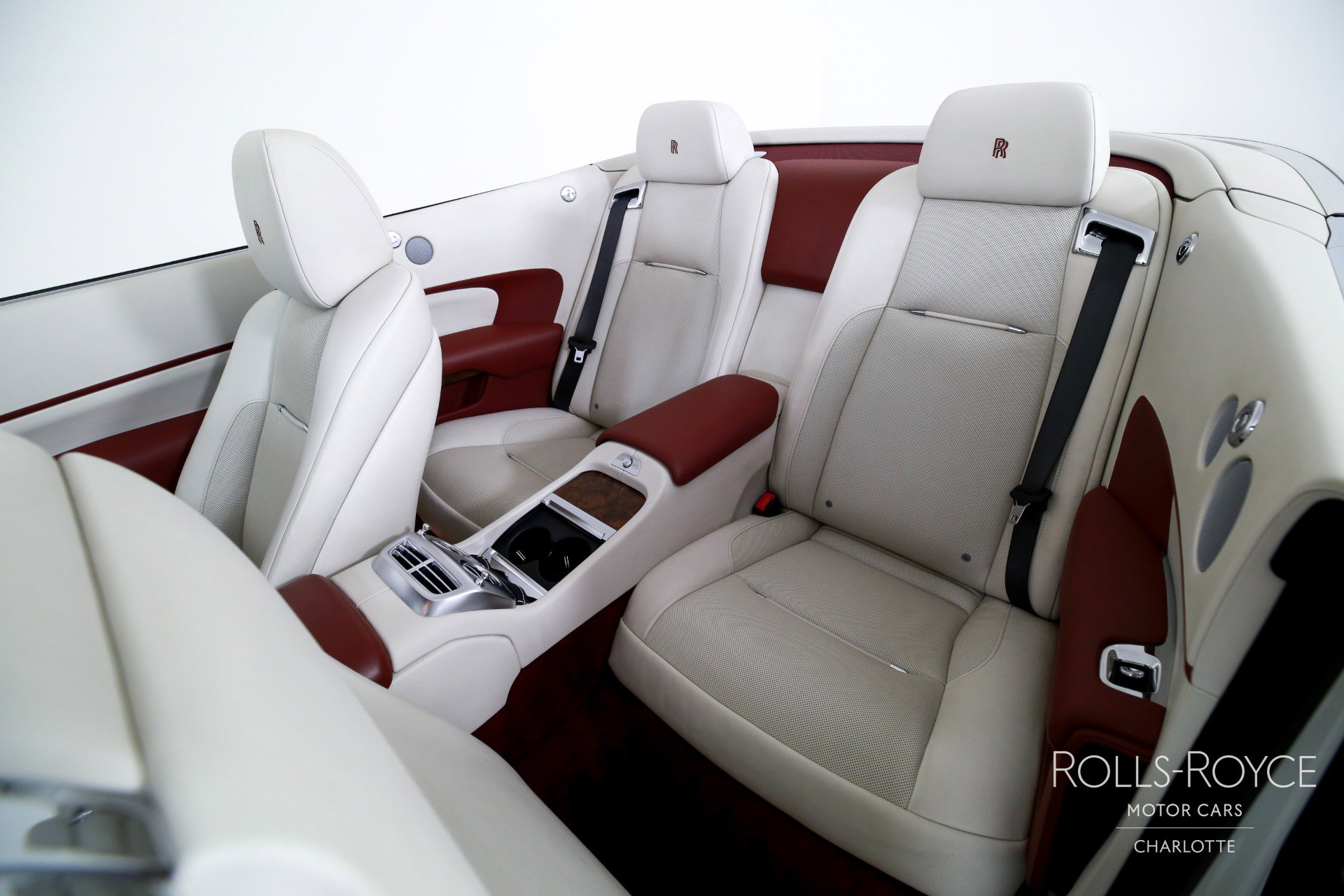 Certified 2020 Rolls-Royce Dawn image 17