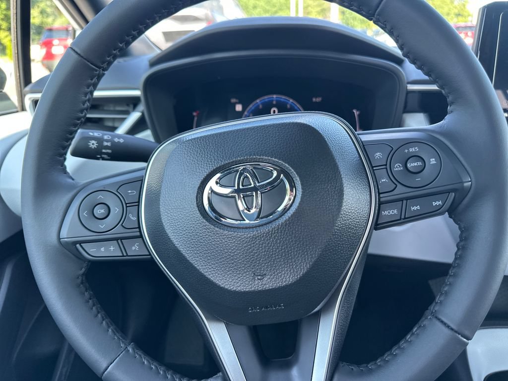 Used 2026 Toyota Corolla SE FWD image 20