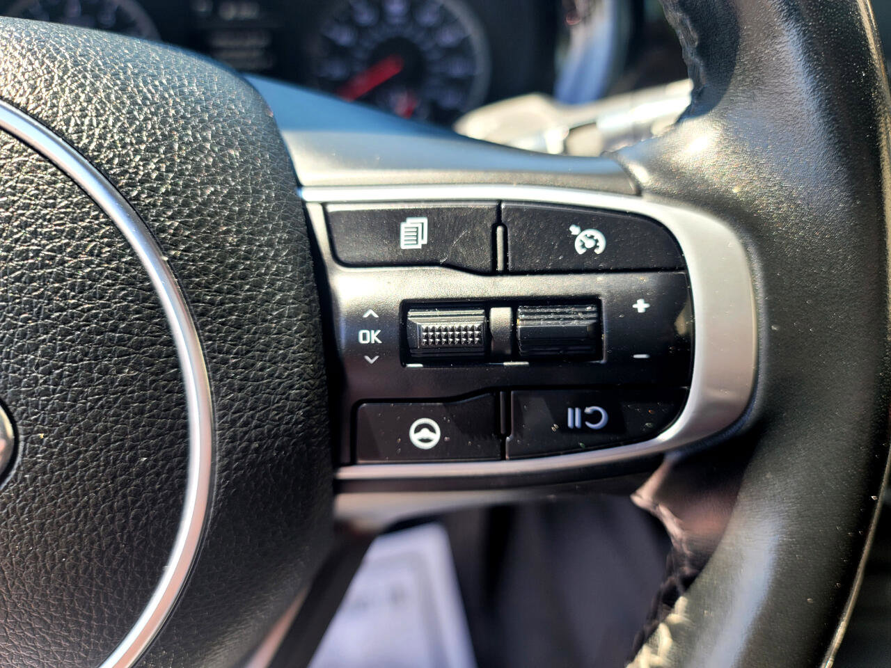 Used 2021 Kia K5 GT-Line image 16