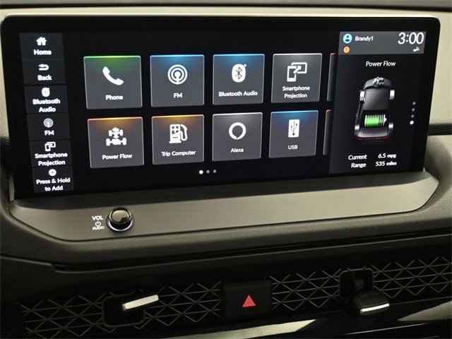 Used 2023 Honda Accord EX-L image 33