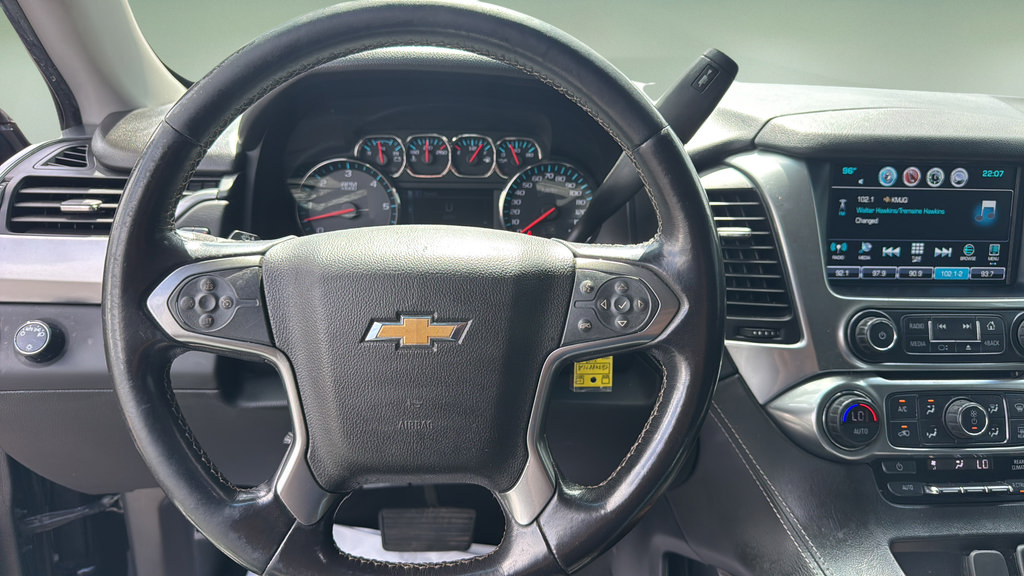 Used 2019 Chevrolet Tahoe LS RWD image 14