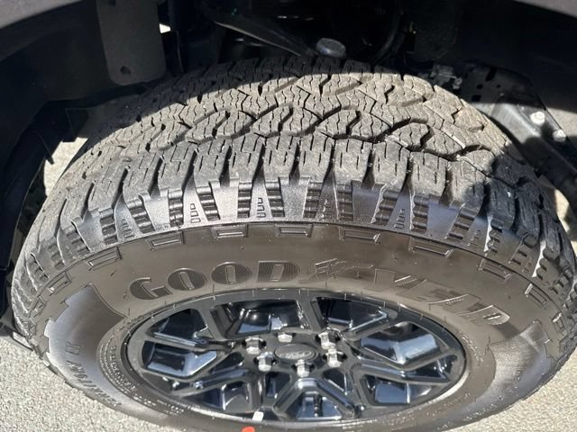 Used 2026 Ford F150 XLT w/ Equipment Group 302A MID AWD/4WD image 12