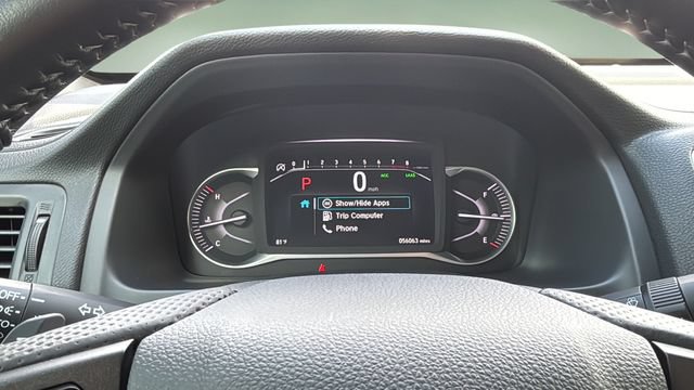 Used 2022 Honda Passport EX-L image 15