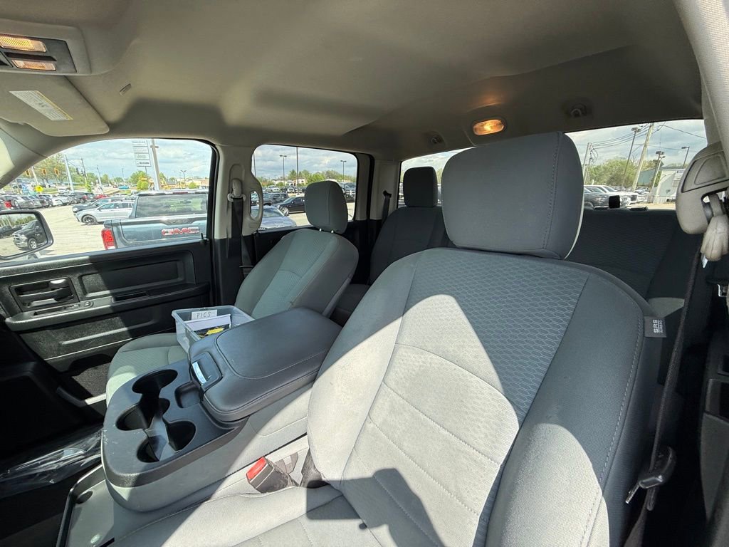 Used 2018 RAM 1500 Express w/ Express Value Package image 14