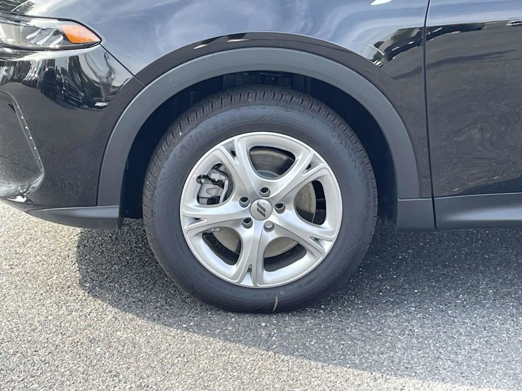 New 2025 Dodge Hornet GT image 10