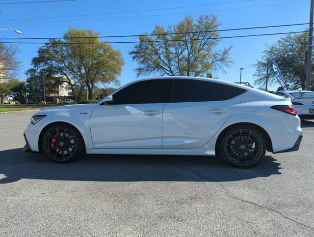 Used 2024 Acura Integra Type S image 7