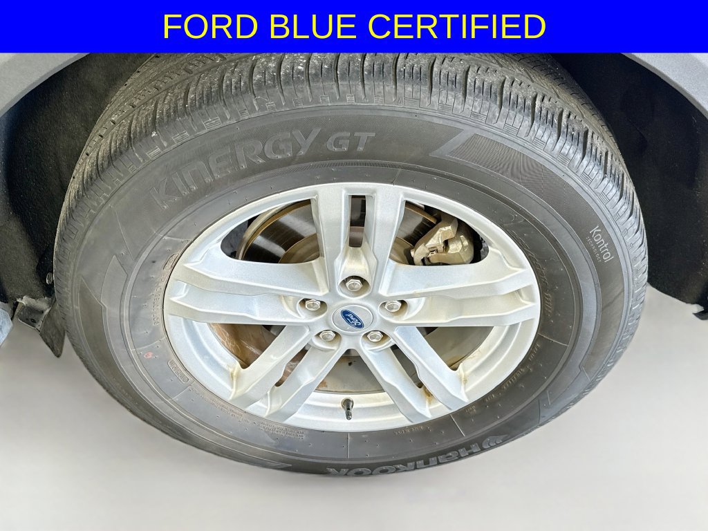 Certified 2023 Ford Explorer XLT w/ Equipment Group 202A RWD image 34