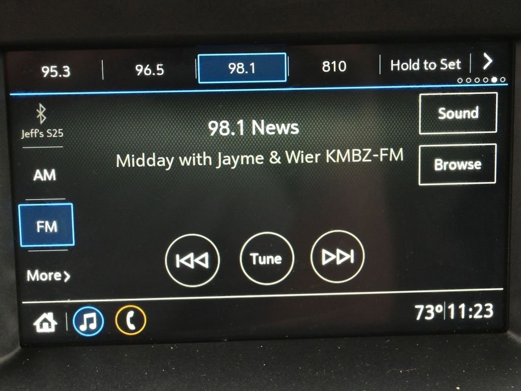 Used 2019 Chevrolet Colorado W/T w/ WT Convenience Package image 21