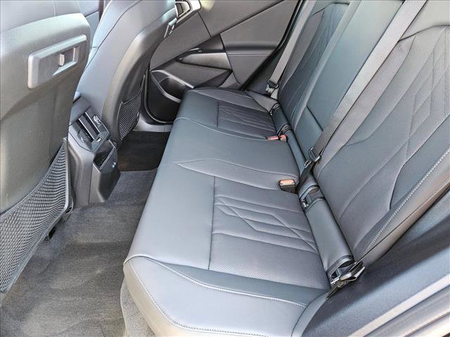 Used 2026 BMW X3 xDrive30 w/ Convenience Package image 16