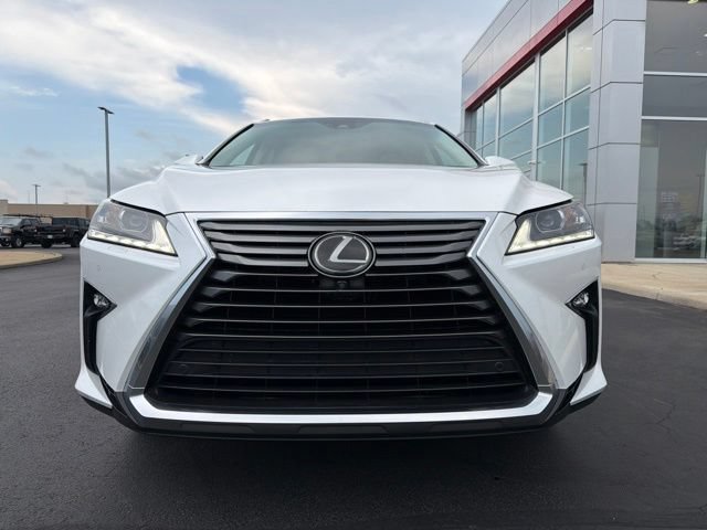 Used 2019 Lexus RX 350 AWD w/ Navigation Package image 2