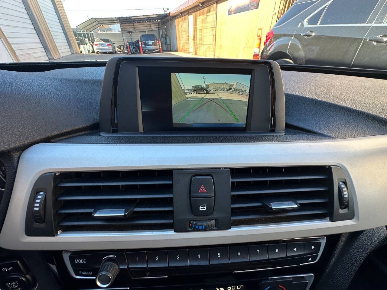 Used 2018 BMW 320i Sedan image 13