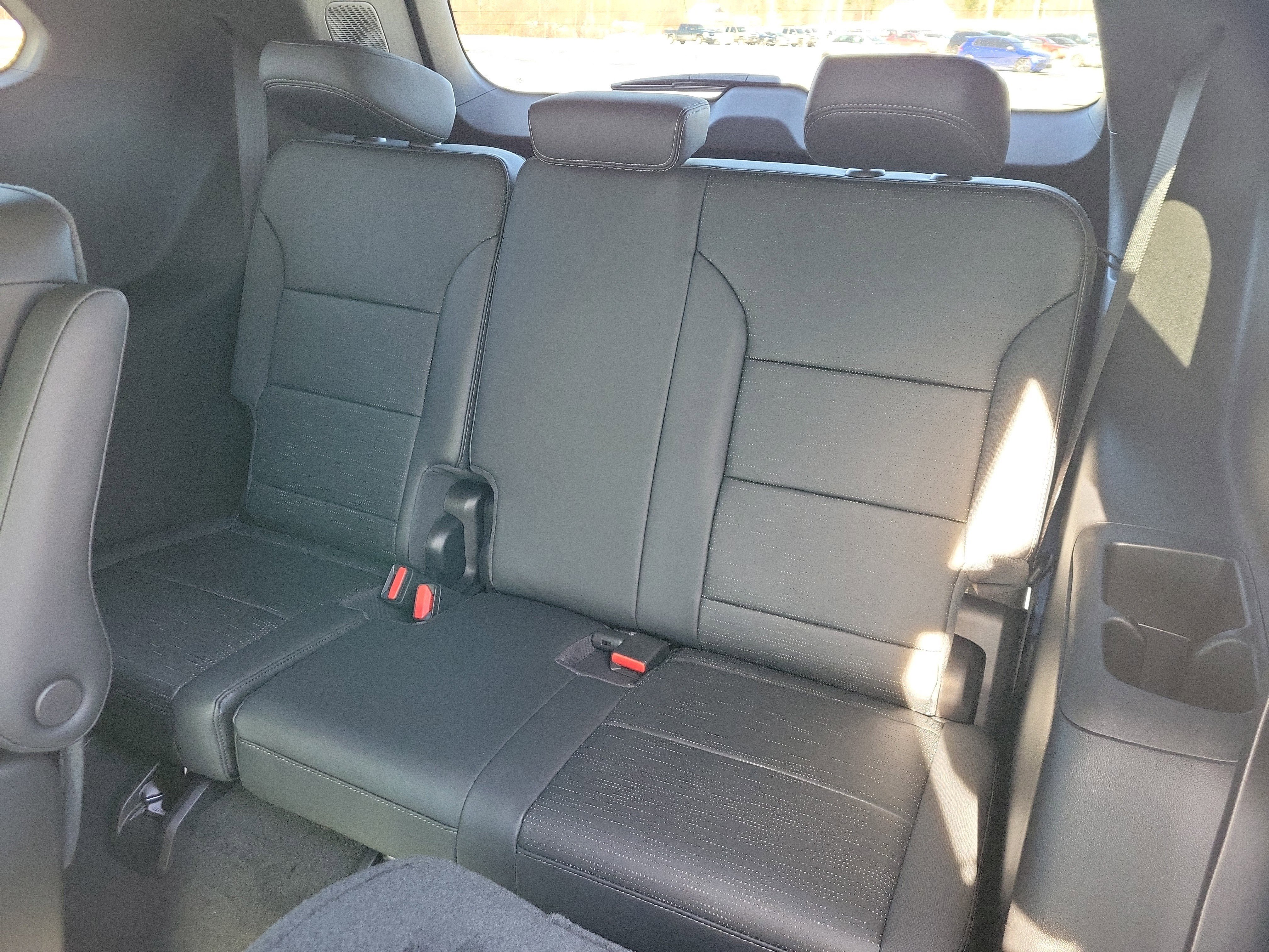 New 2026 Buick Enclave Sport Touring w/ Power Package image 29