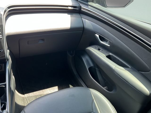 Used 2023 Hyundai Tucson SEL w/ Convenience Package FWD image 13