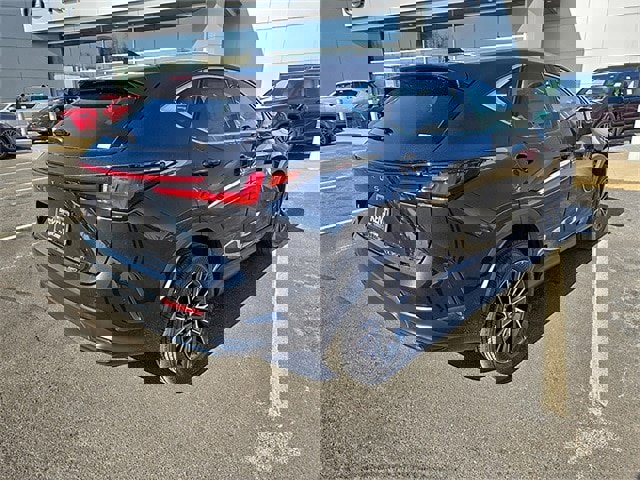 New 2026 Lexus NX 350h AWD w/ Premium Package image 3