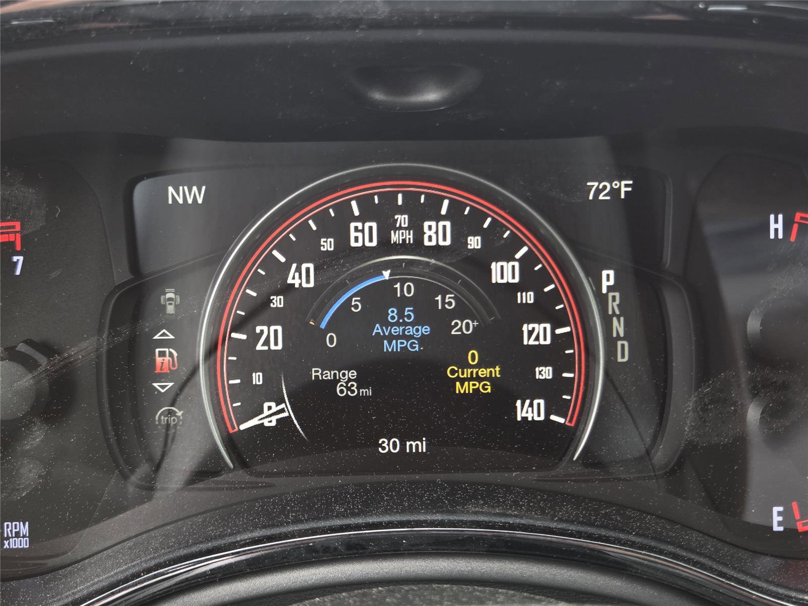 New 2026 Dodge Durango GT image 26