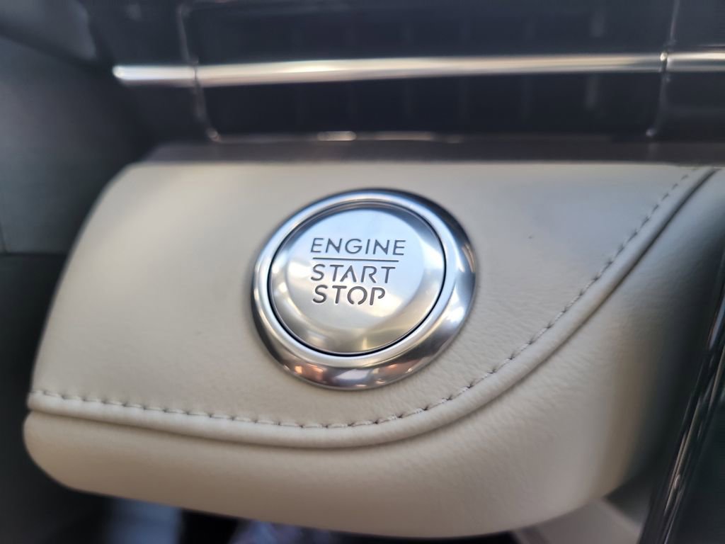 New 2026 Lincoln Nautilus Premier image 26