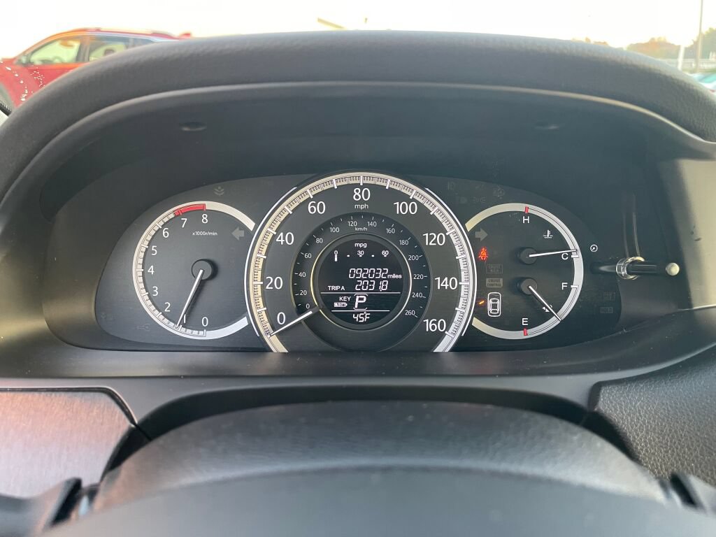 Used 2013 Honda Accord EX-L image 19