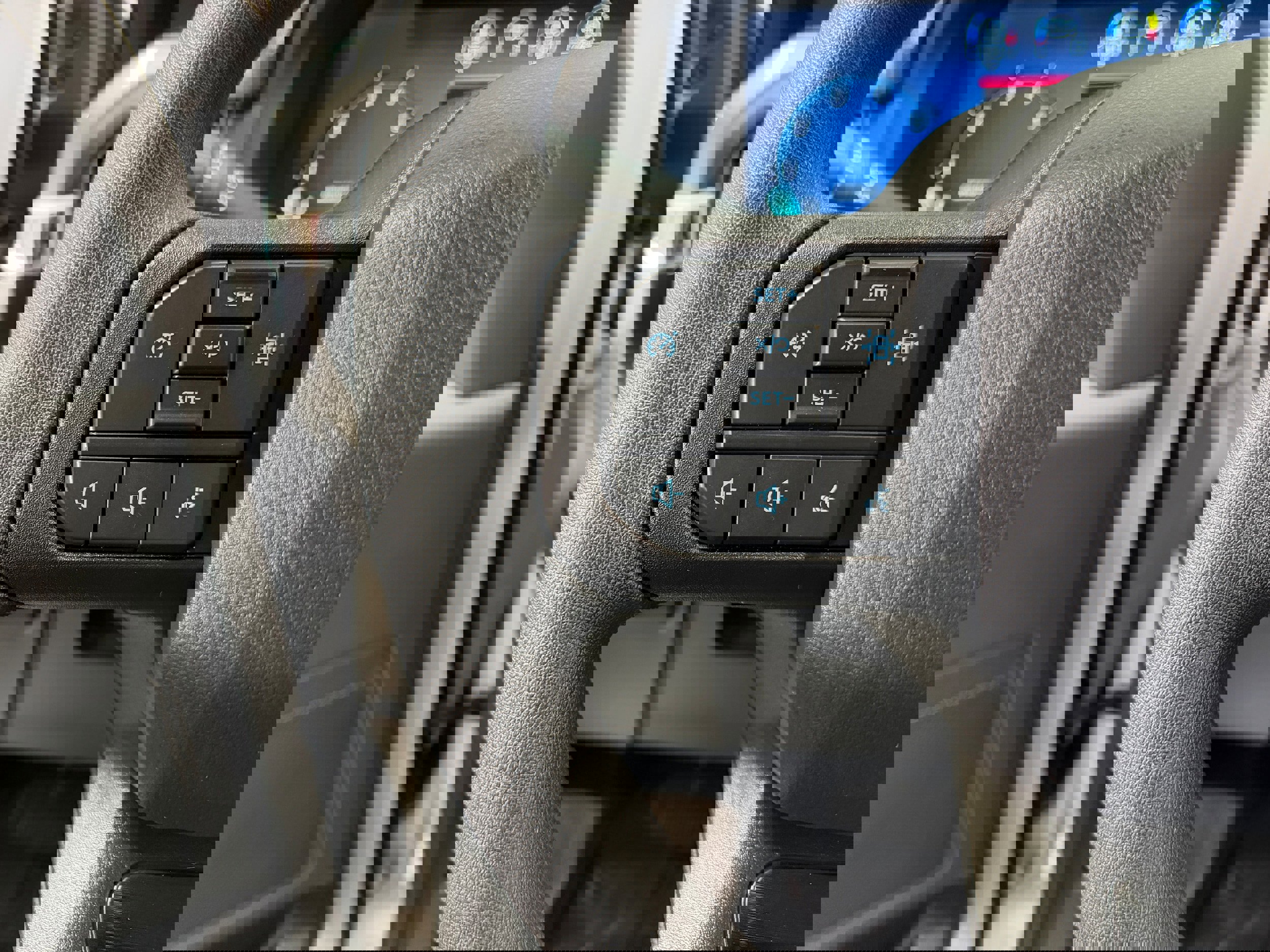 Used 2025 Ford F150 STX w/ Equipment Group 201A FX4 image 15