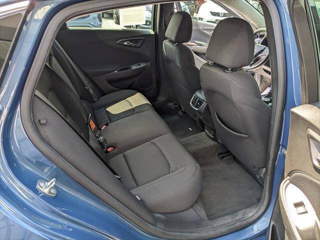 Used 2024 Chevrolet Malibu LT FWD image 15