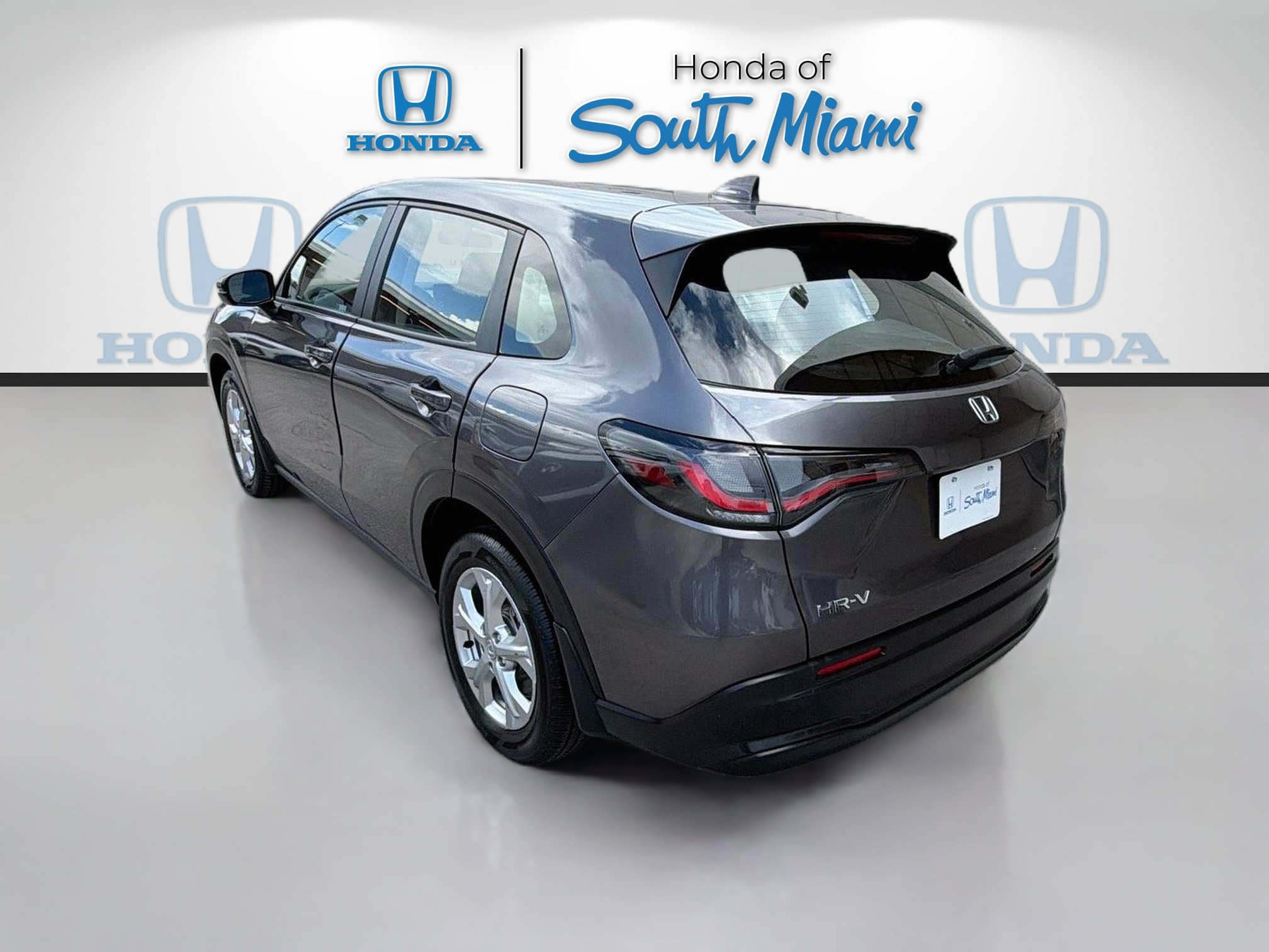 Used 2024 Honda HR-V LX image 5