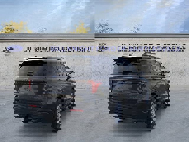 New 2026 Ford Explorer Active image 8