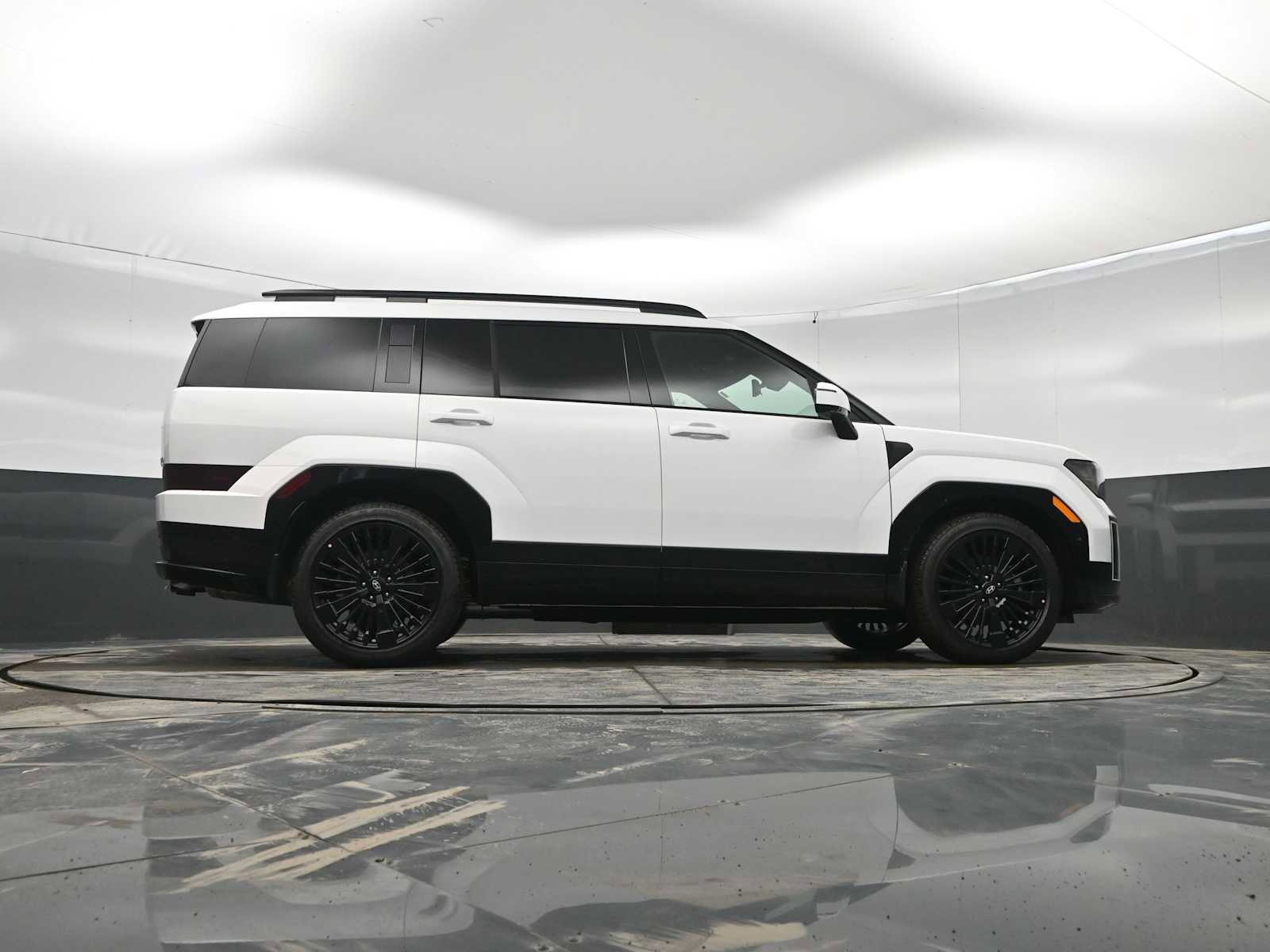 New 2026 Hyundai Santa Fe Calligraphy image 39