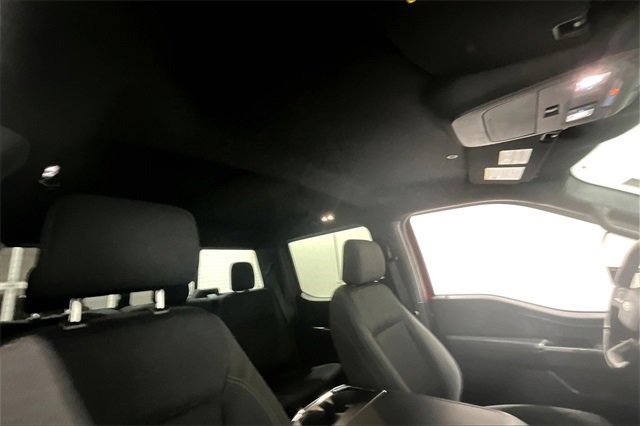 Used 2022 Ford F150 XLT w/ Equipment Group 302A High image 29