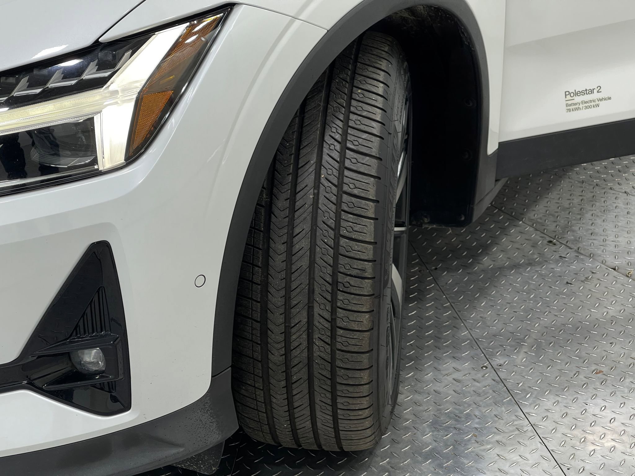 Used 2022 Polestar Polestar 2 w/ Pilot Package image 33