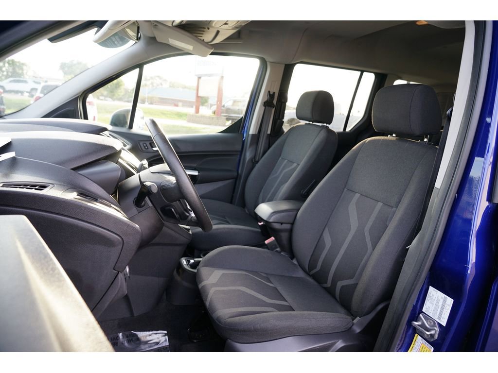 Used 2017 Ford Transit Connect XLT FWD image 12