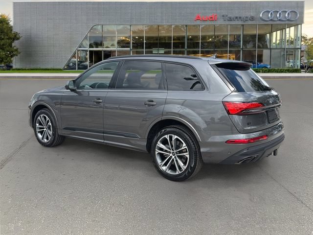 New 2026 Audi Q7 2.0T Premium AWD/4WD image 5