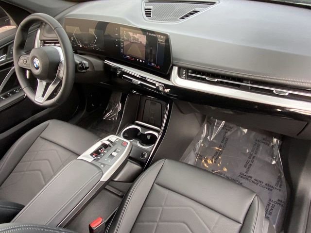 Used 2026 BMW X1 xDrive28i w/ Convenience Package image 12