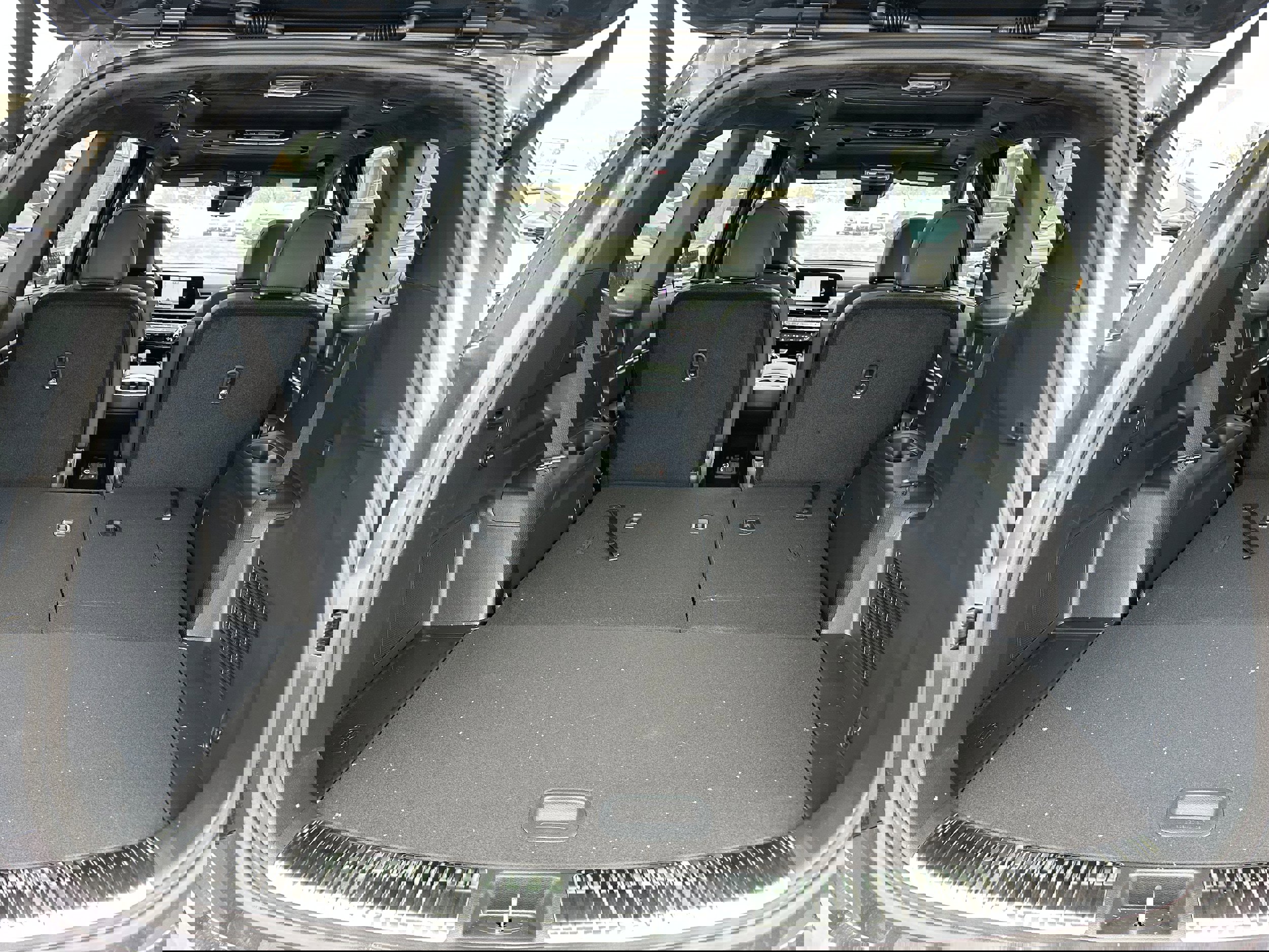 New 2025 Kia Telluride SX Prestige X-Line image 10