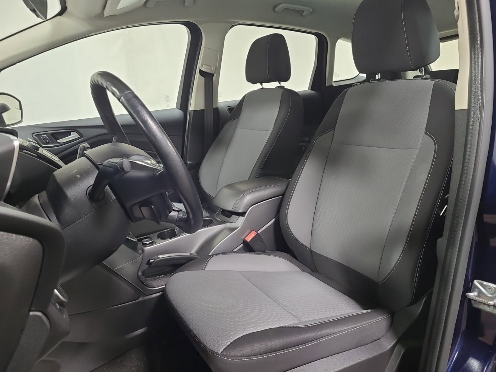 Used 2017 Ford C-MAX SE image 14