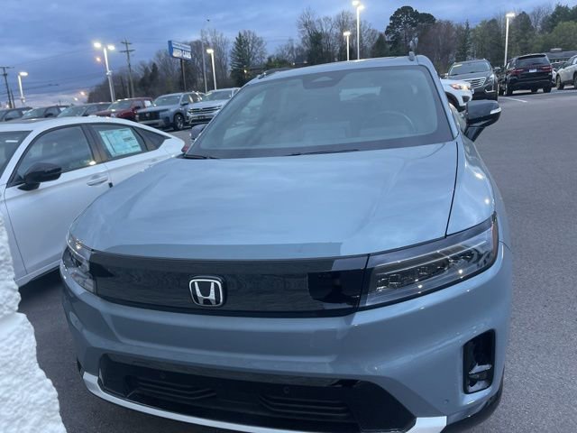 Used 2024 Honda Prologue Touring video 2