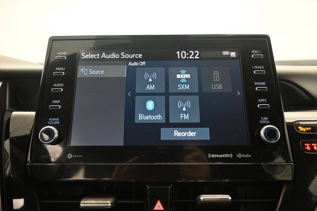 Used 2024 Toyota Camry XSE FWD image 15