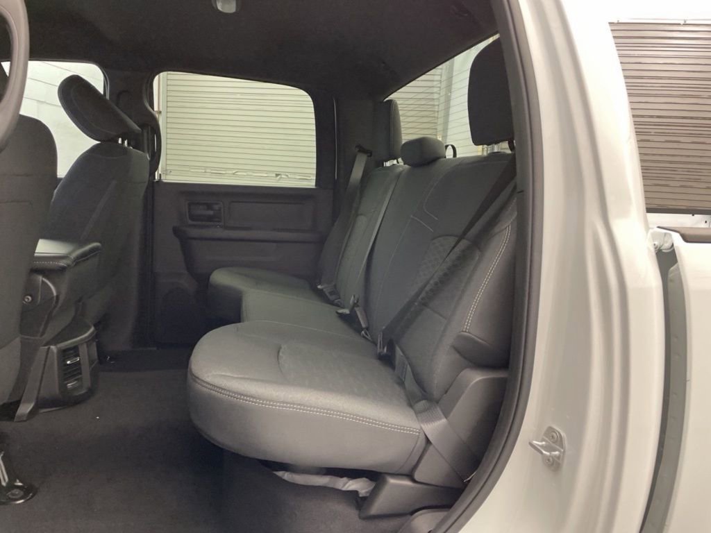 New 2026 RAM 2500 Tradesman image 17