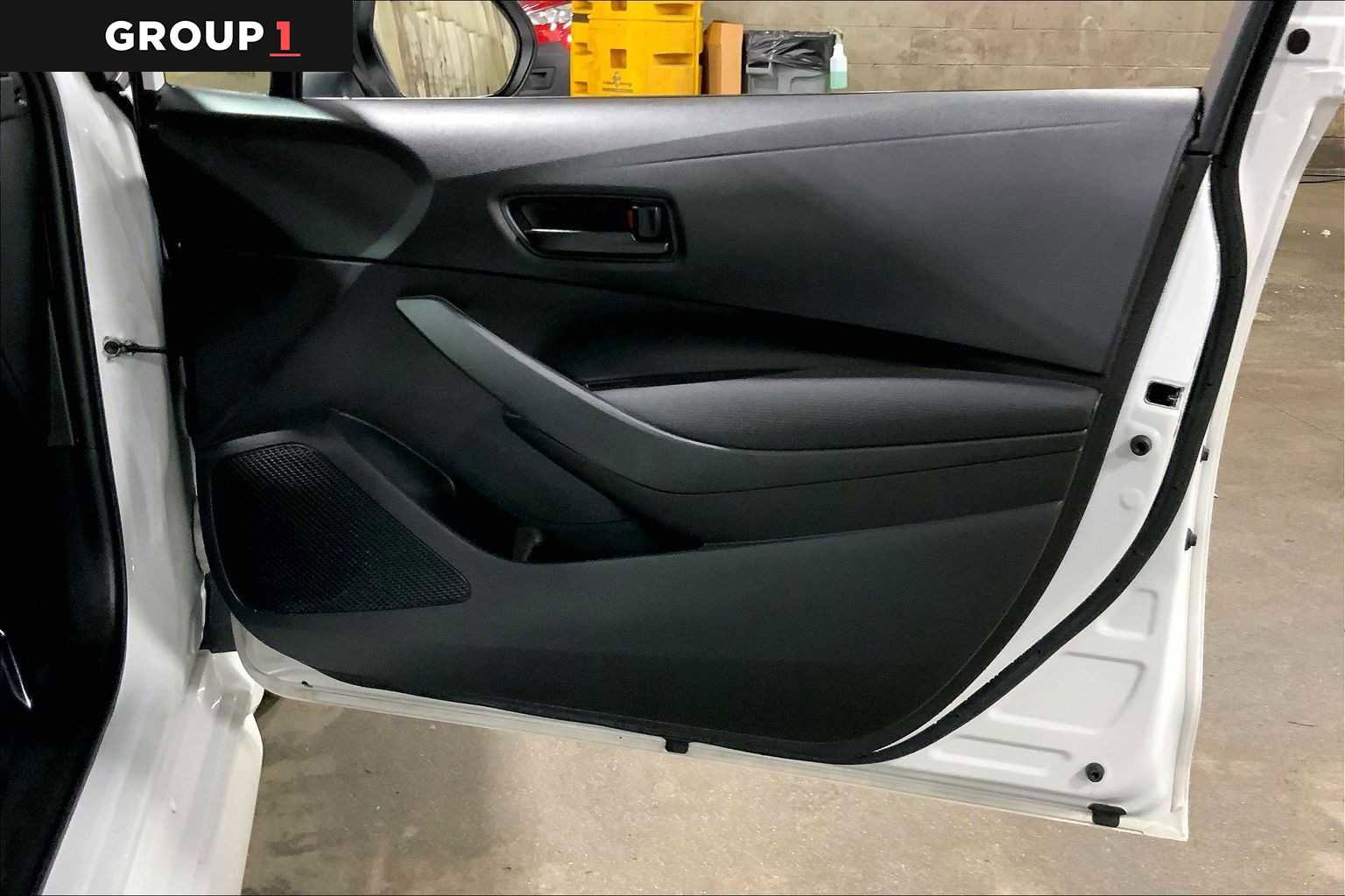 Used 2023 Toyota Corolla LE image 23