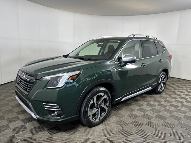 Used 2023 Subaru Forester Touring image 7