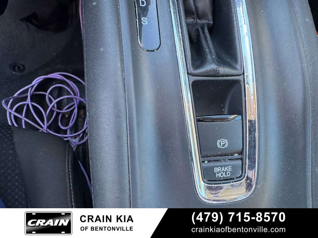 Used 2022 Honda HR-V EX image 34