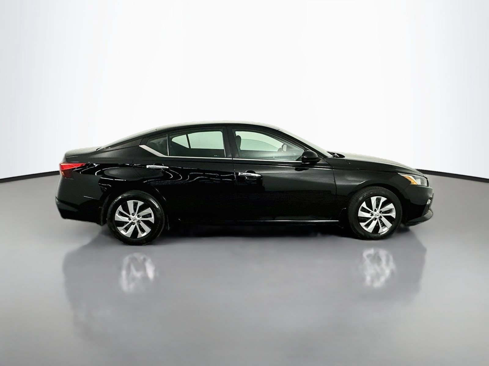 Used 2021 Nissan Altima 2.5 S FWD image 8