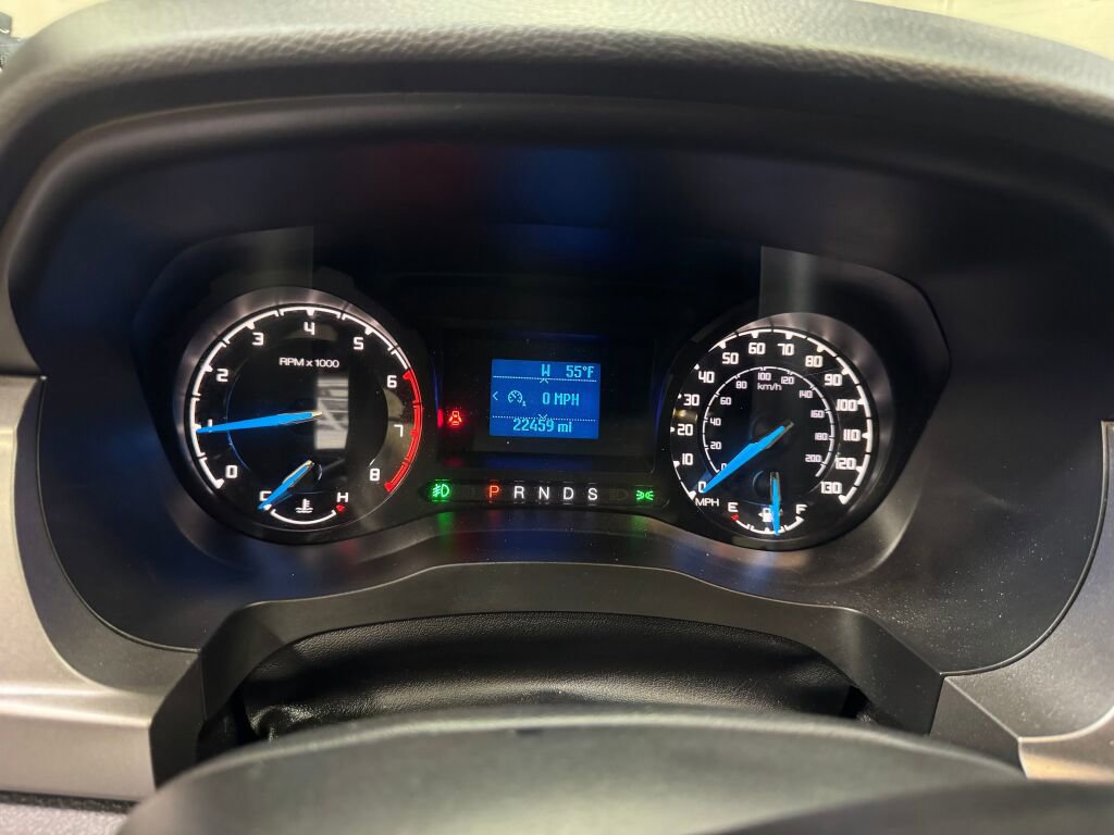 Used 2021 Ford Ranger XL w/ Equipment Group 101A High image 3