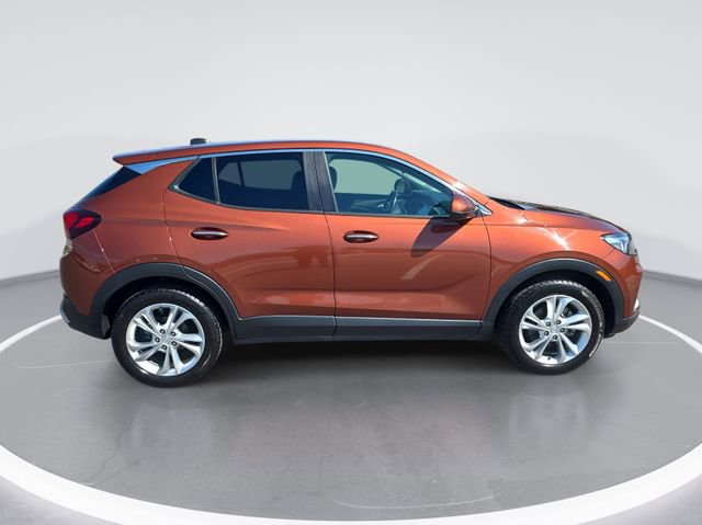 Used 2020 Buick Encore GX Preferred w/ Cold Weather Comfort Package FWD image 2