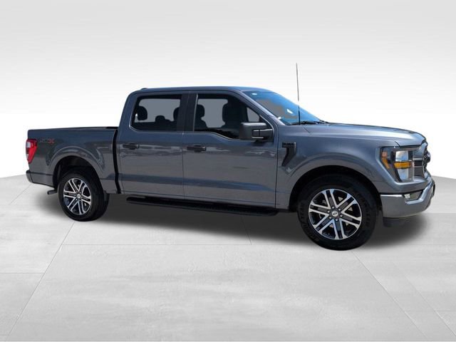 Certified 2023 Ford F150 XL w/ STX Appearance Package