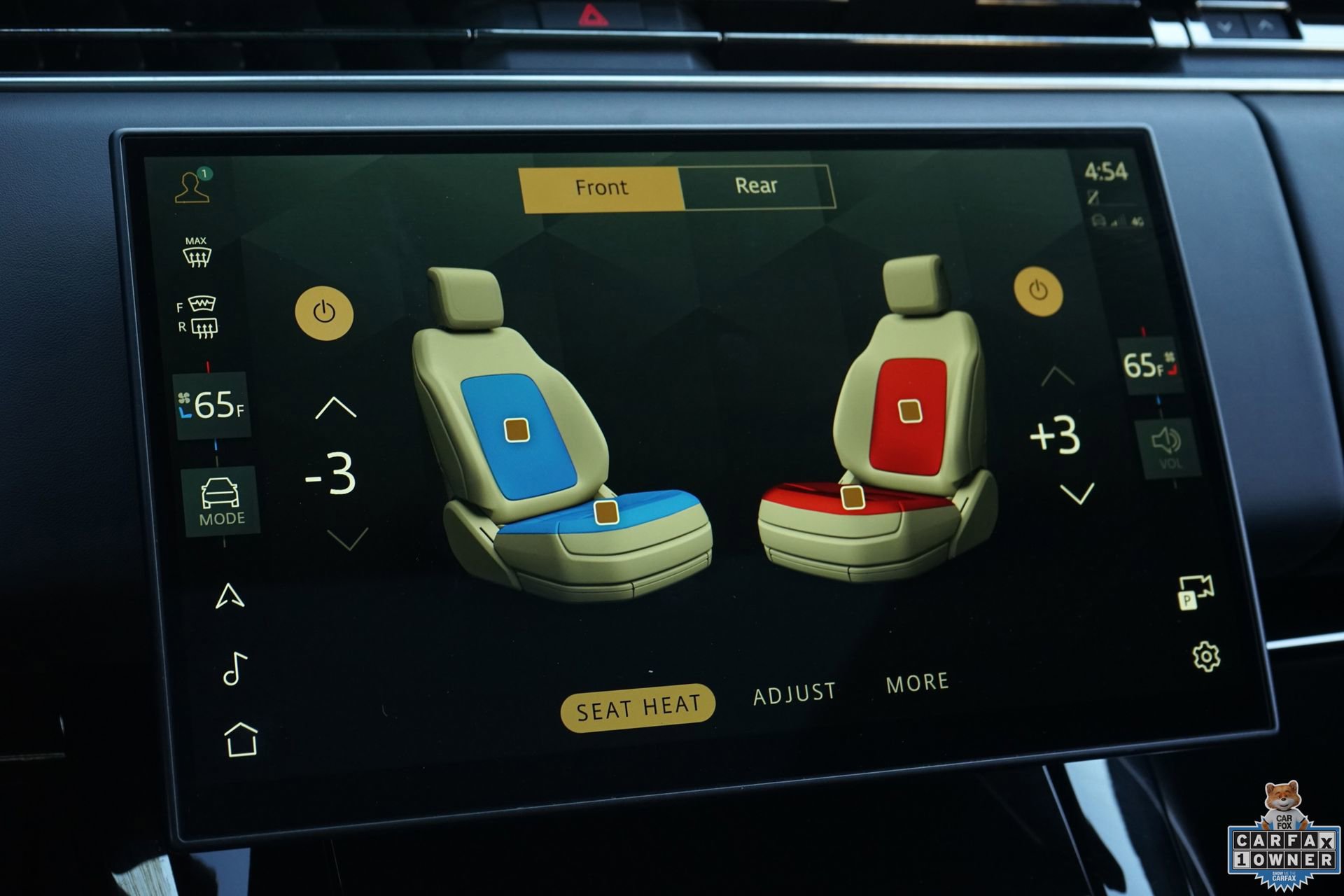 Used 2025 Land Rover Range Rover Sport SE image 17