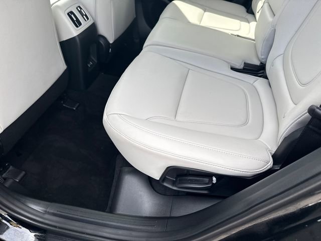 Certified 2025 Hyundai Tucson SEL AWD/4WD image 18