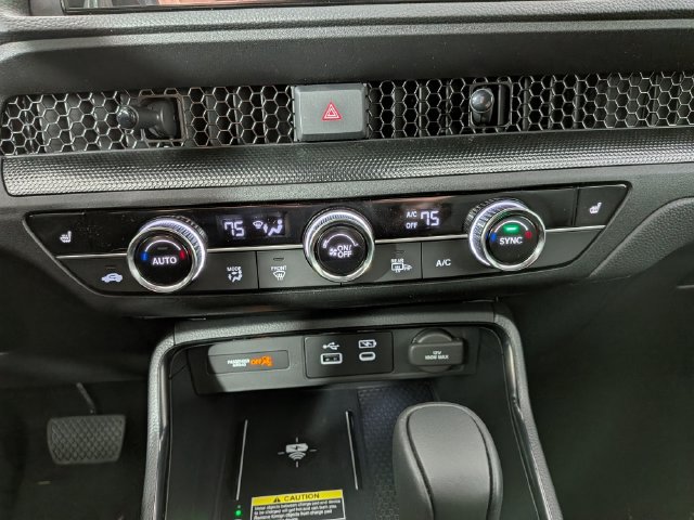 New 2027 Honda CR-V Sport-L image 22