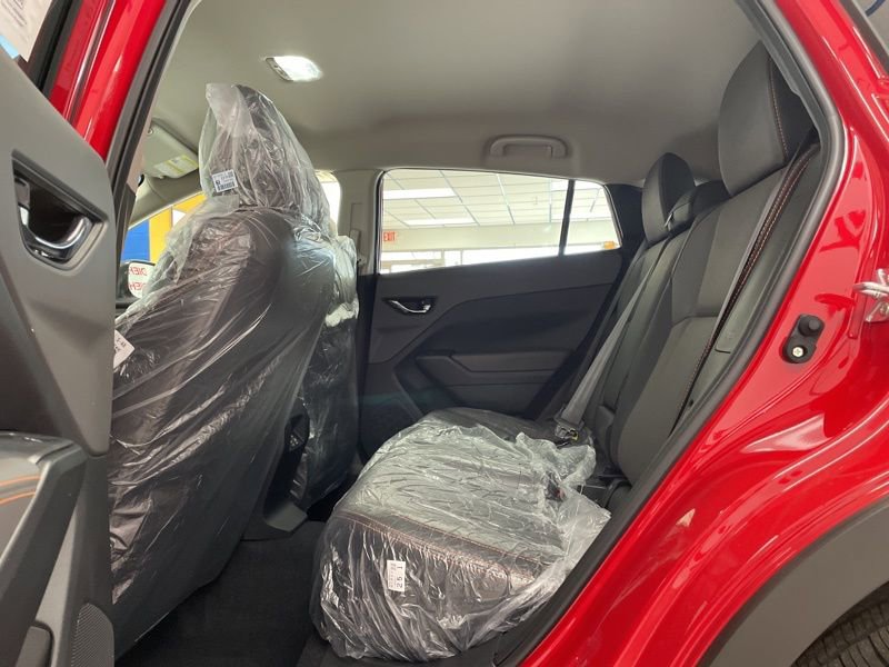 New 2026 Subaru Crosstrek 2.5i Limited image 19