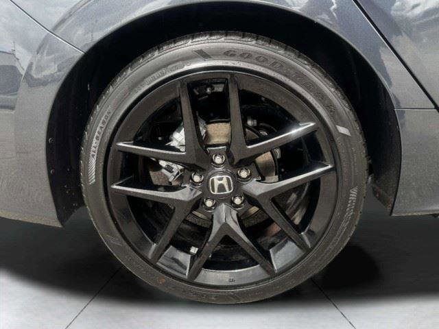 Used 2026 Honda Civic Sport image 54