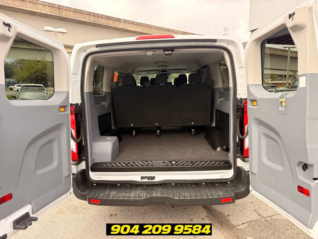 Used 2016 Ford Transit 150 XL RWD image 26